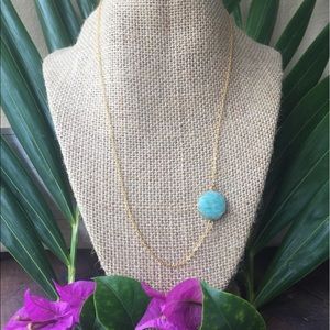 19" Rip-Tide Necklace