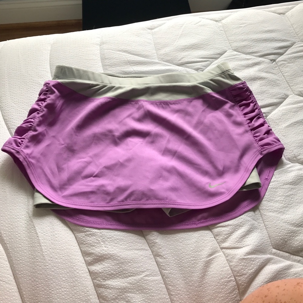 Nike tennis/running skirt FLASH SALE