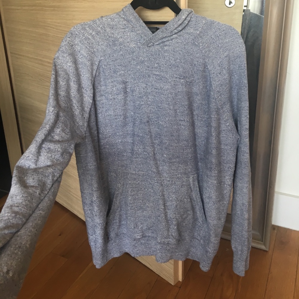 JCREW pullover