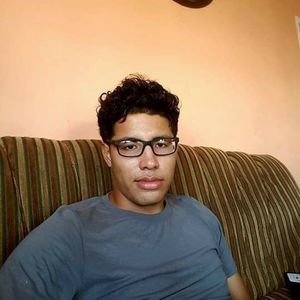 Meet your Posher, Jonathan