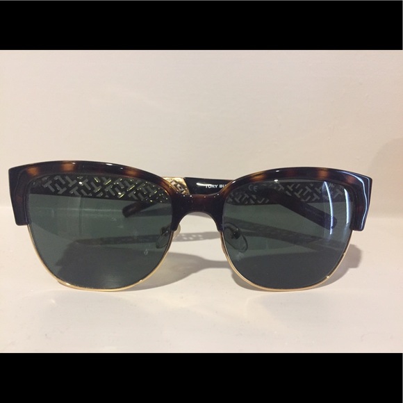 Tory burch sunglasses main image 4