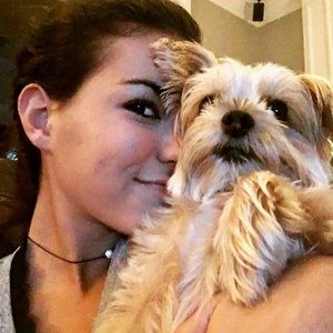 Meet your Posher, Grace