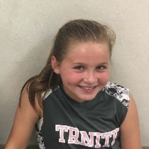 Meet your Posher, Hailey