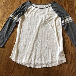 Baseball Tee