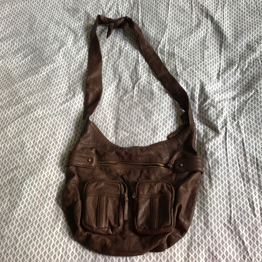 American Eagle Cross Body Purse