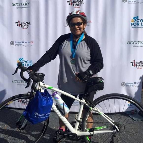 Meet your Posher, Mirna - Picture 1 of 1