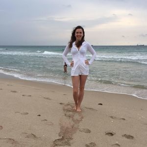 Meet your Posher, Olga