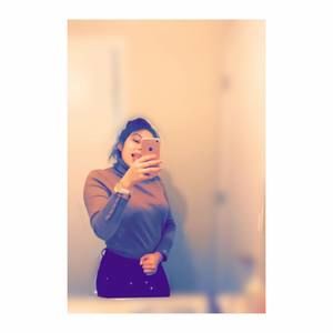 Meet your Posher, Denies