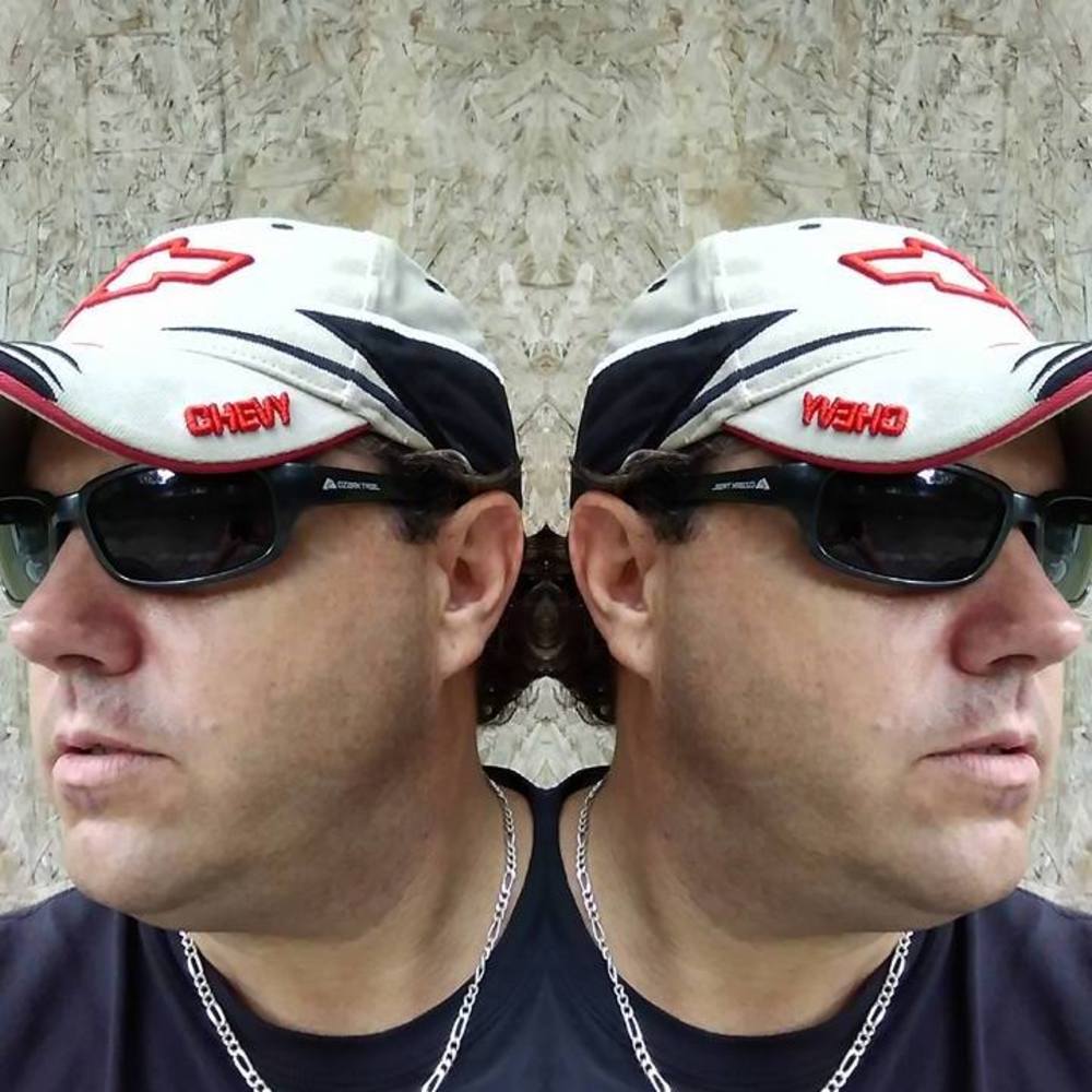 Meet your Posher, Matt