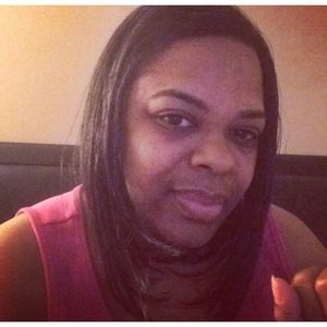 Meet your Posher, Kellice