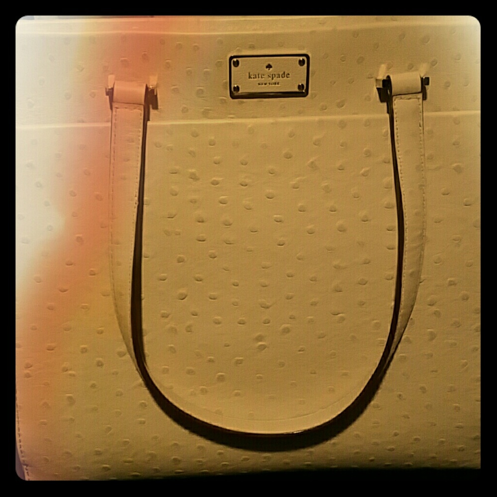 Kate Spade Leather Purse