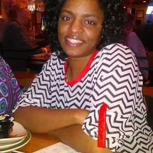 Meet your Posher, Tamika