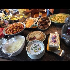 Meet your Posher, Tenzin