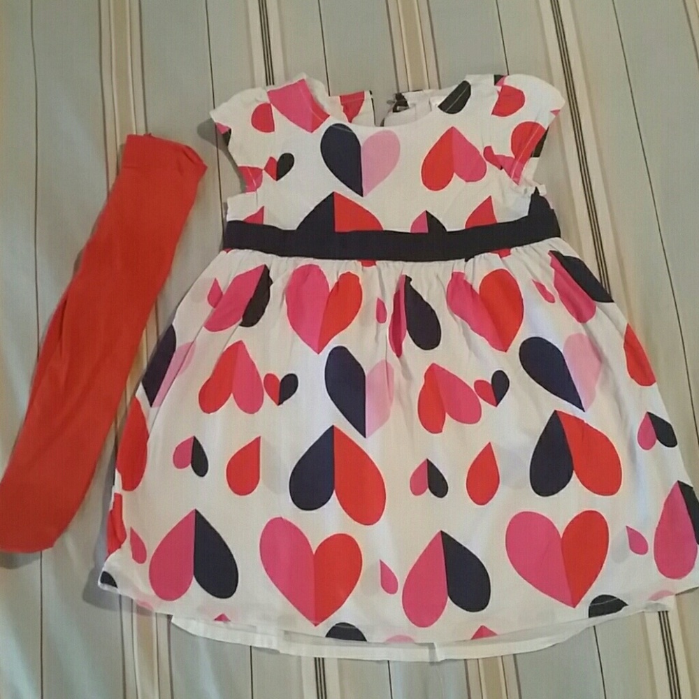 Gymboree dress 12-18 months