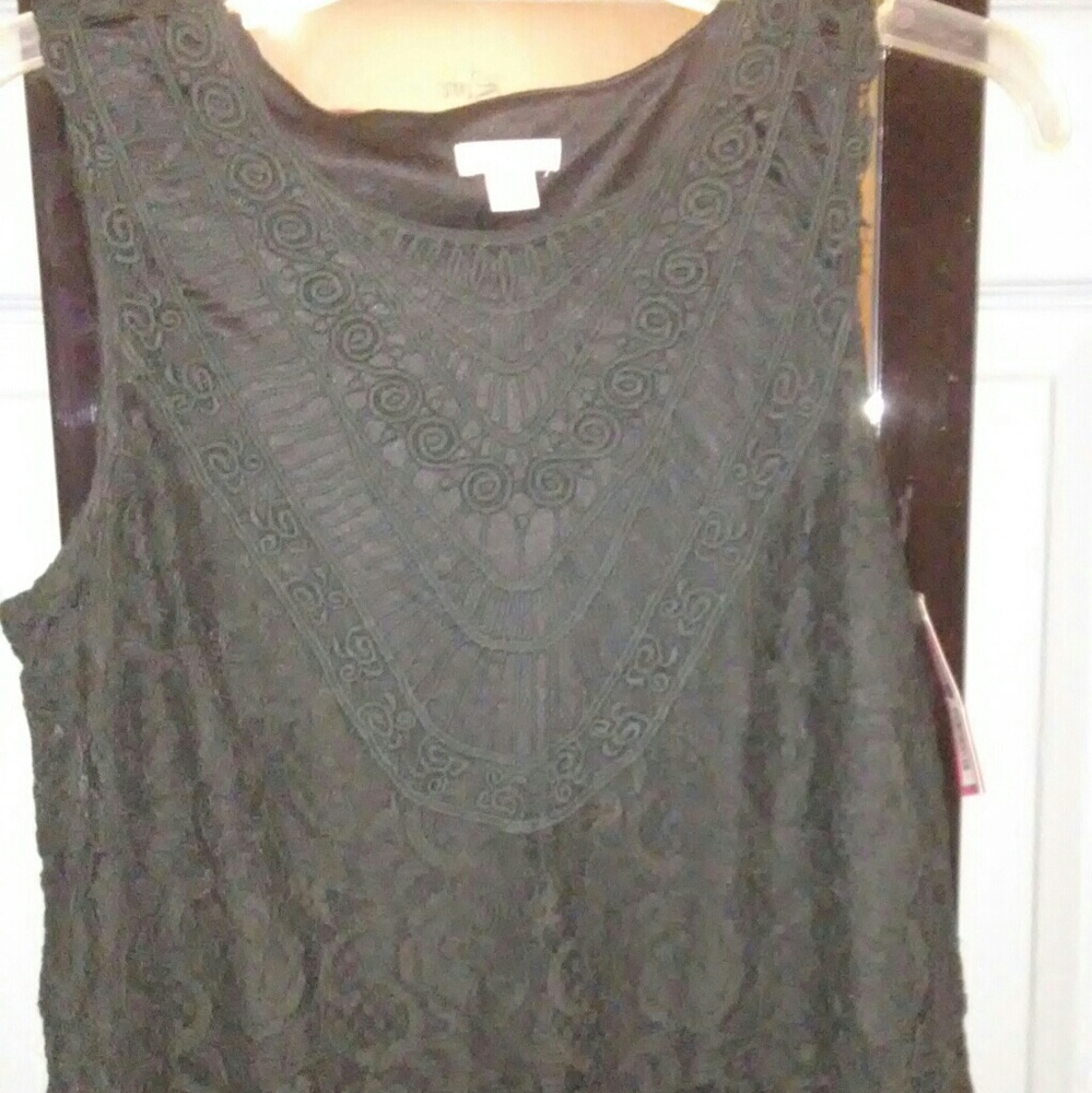 Womens dress