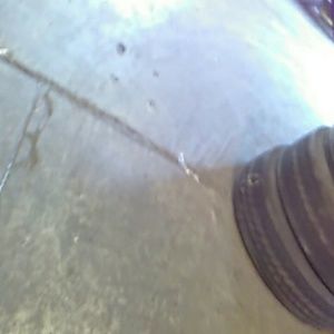 Meet your Posher, Norman