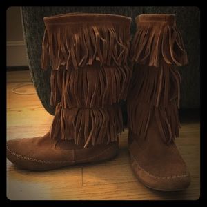Boots!!