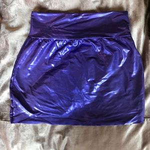 American Apparel Skirt