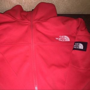 The North Face Jacket