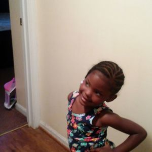 Meet your Posher, Cheryl