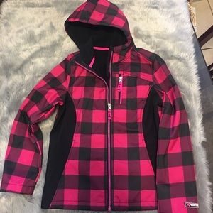 Winter jacket for girls💕💕💕