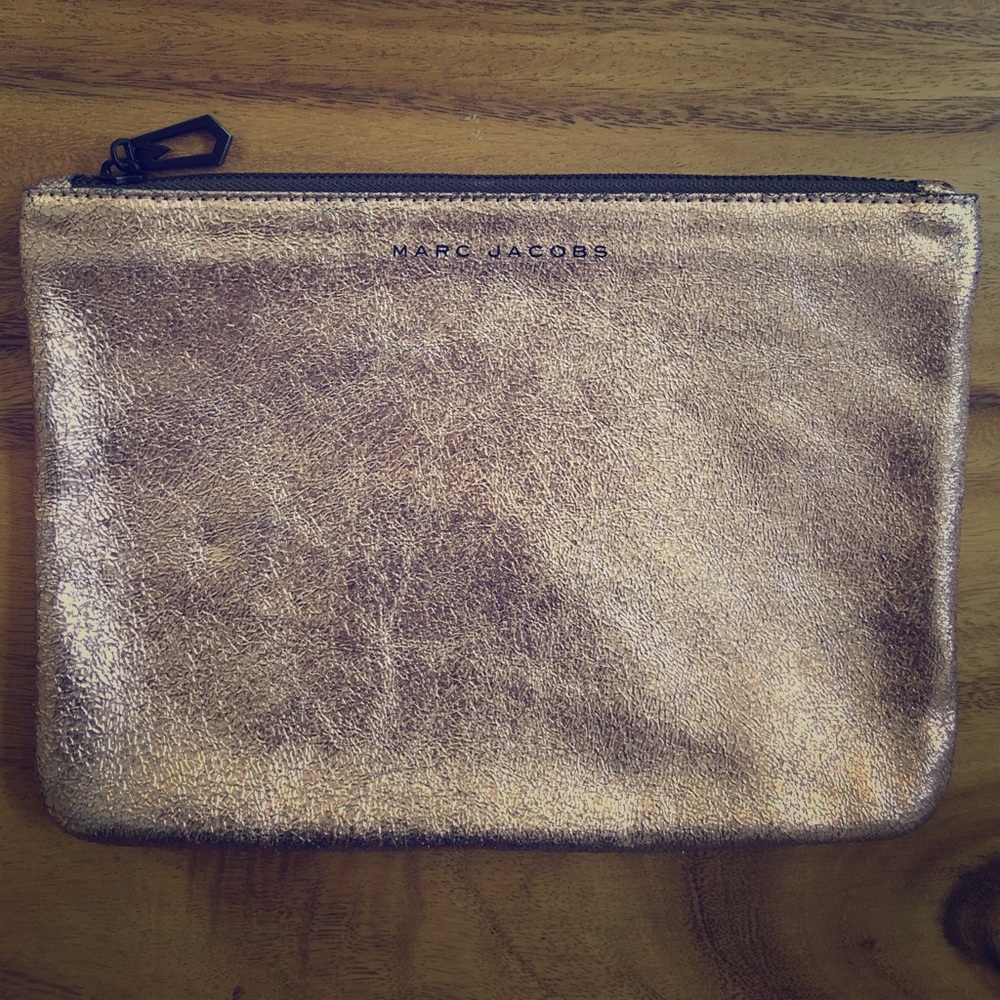 Marc Jacobs (Neiman Marcus for Target) Clutch