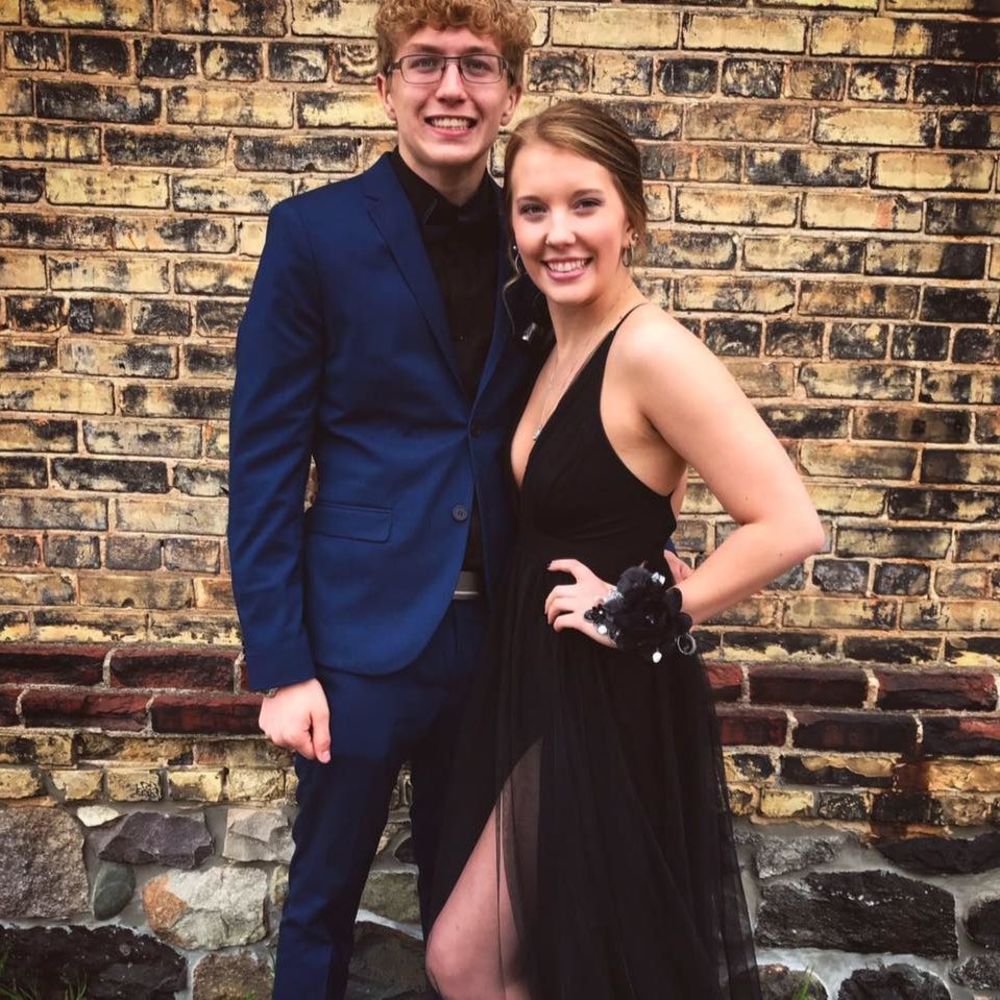 Meet your Posher, Jenna