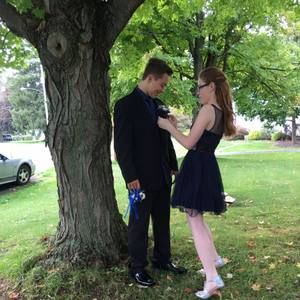 Meet your Posher, Seth