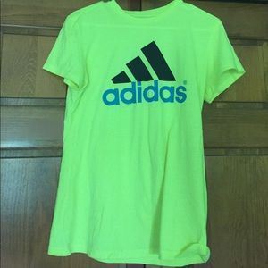 Adidas tshirt