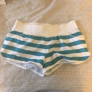 Swim shorts