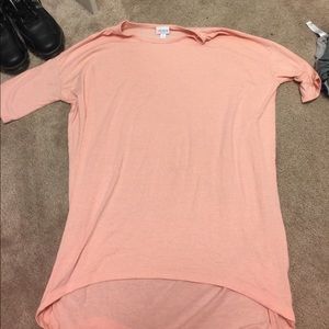 Irma lularoe shirt