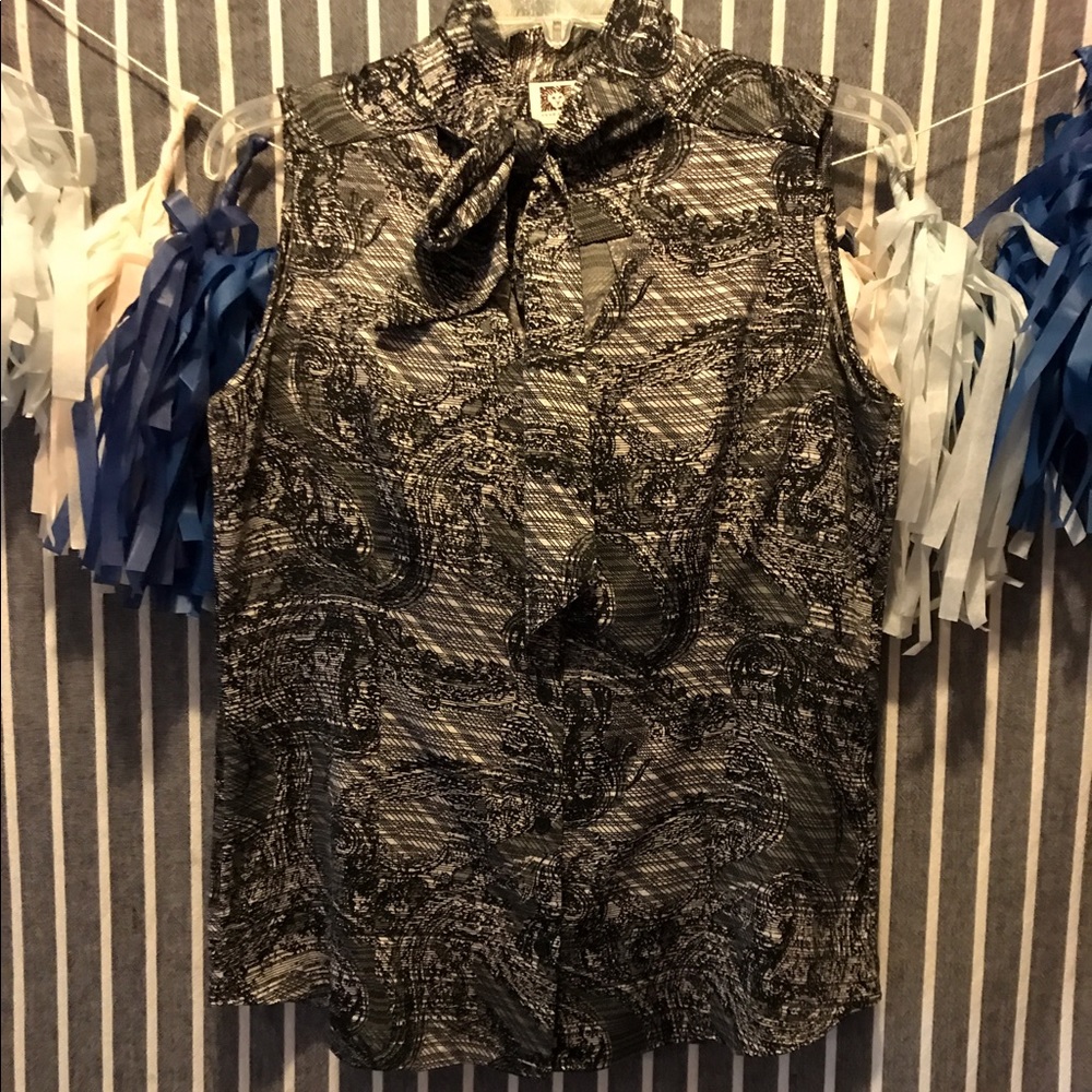 Anne Klein blouse