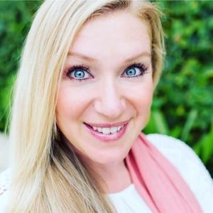 Meet your Posher, Kerri