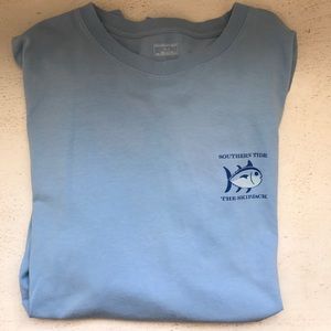 Men's Southern Tide short sleeve T-shirt  size LG