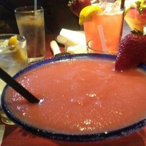 Meet your Posher, Louise