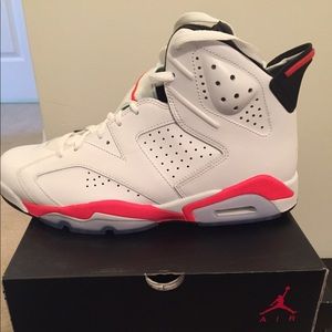 Jordan 6 retro