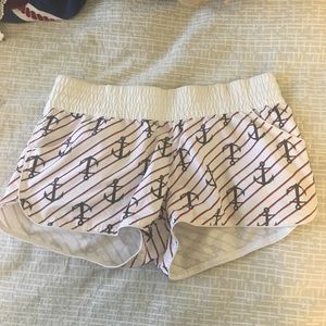 Swim shorts
