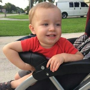 Meet your Posher, Marjeanne