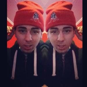 Meet your Posher, Kyle