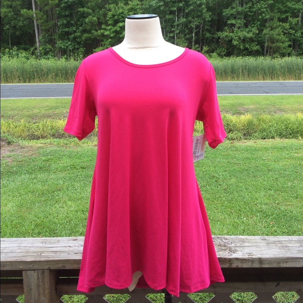 Lularoe Perfect T