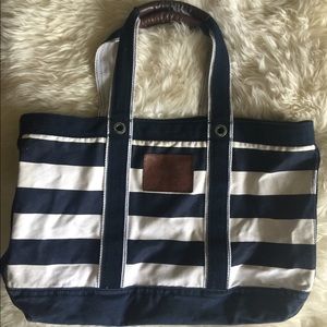 Abercrombie and Fitch Tote Bag