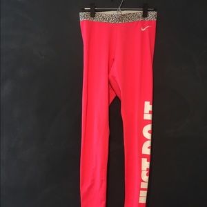 nike leggings