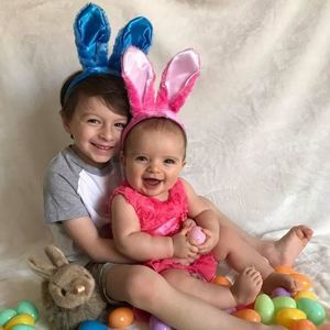 Meet your Posher, Shannon