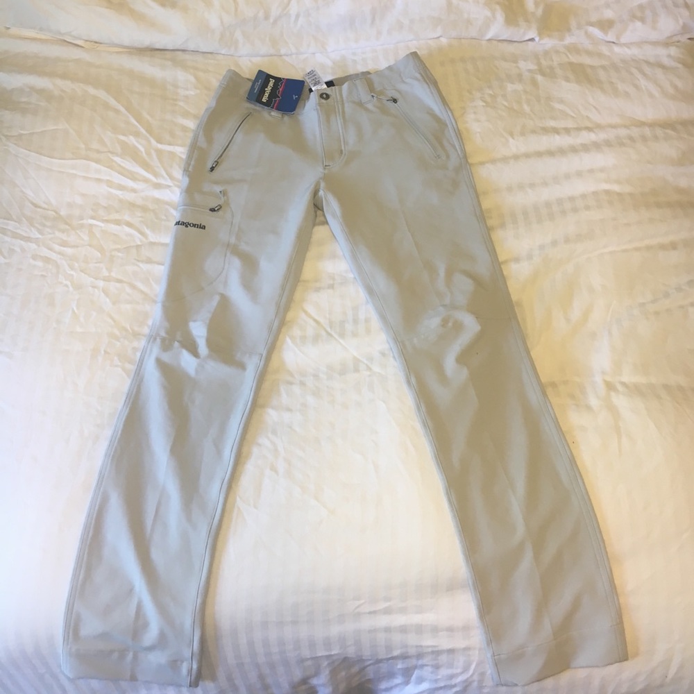 Patagonia Alpine Climbing pants