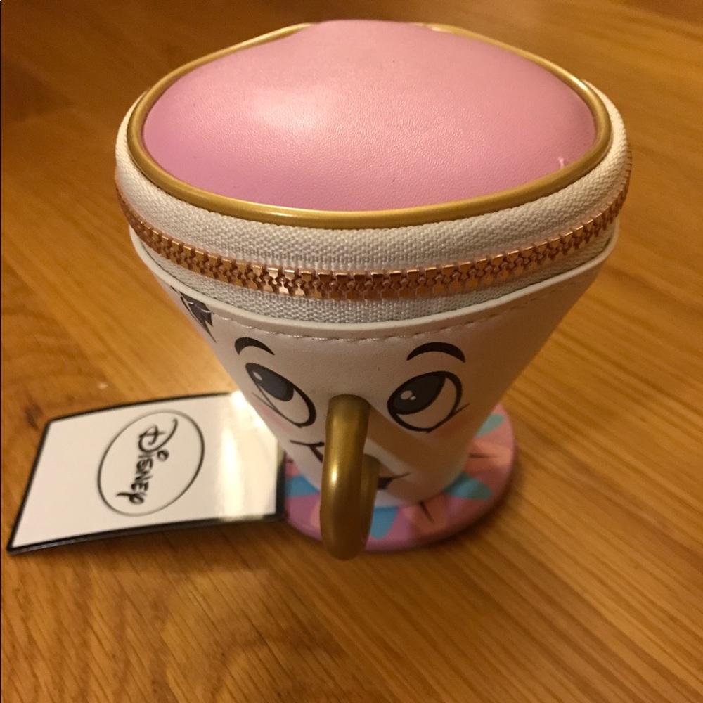 Disney Chip coin purse
