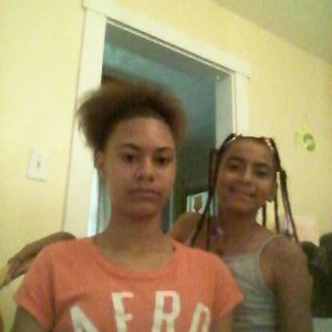 Meet your Posher, Casey