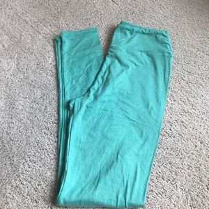 LulaRoe OS leggings