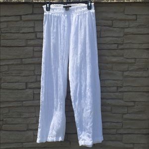 Steve Madden Beach Pants