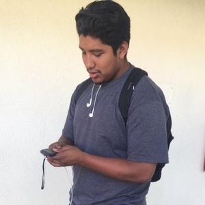 Meet your Posher, Jose