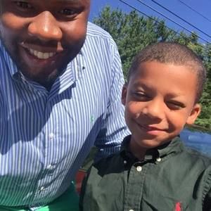 Meet your Posher, Marcus